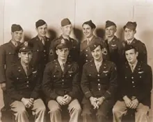 The Crew of Omar the Dentmaker