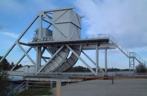 Pegasus Bridge