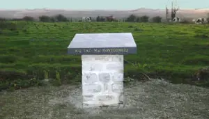 HQ T.A.C. Mal. Montgomery, Blay