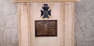 Bretteville-l'Orgueilleuse, Cardonville Farm