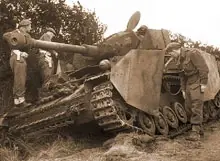 Kurt Meyer «Panzer Meyer»