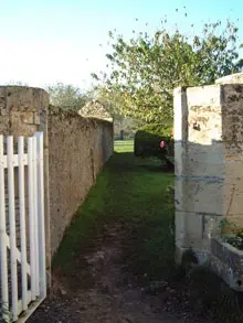 Le Pavillon Farm and the Victoria Cross