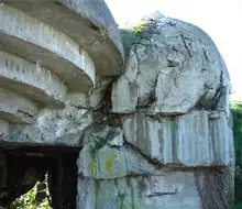 German Battery WN 48, Longues-sur-Mer
