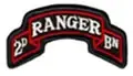 2d Ranger Bn