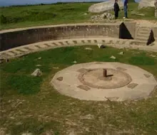 Pointe du Hoc