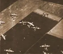 Ranville «72 Gliders»