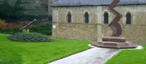 Memorial of Tilly-sur-Seulles