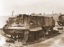 The Battle of Villers-Bocage