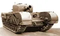 Churchill MK-III AVRE