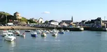 Port-en-Bessin
