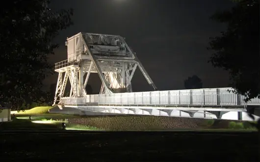 Juno Beach and Canadian Battlefield in Normandy